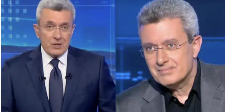 Είναι οριστικό: Έκτακτη ανακοίνωση του ΑΝΤ1 για τον Νίκο Χατζηνικολάου